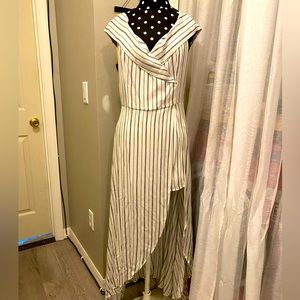 Henrigirl romper. NWT. Size L